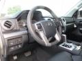 2014 Super White Toyota Tundra Platinum Crewmax 4x4  photo #25