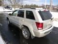 2007 Bright Silver Metallic Jeep Grand Cherokee Limited 4x4  photo #6