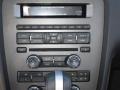 Ingot Silver - Mustang V6 Coupe Photo No. 15