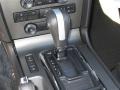 Ingot Silver - Mustang V6 Coupe Photo No. 16