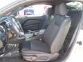 Ingot Silver - Mustang V6 Coupe Photo No. 18