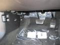 Ingot Silver - Mustang V6 Coupe Photo No. 20
