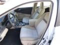 2012 Blizzard White Pearl Toyota Camry LE  photo #10