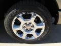 2014 Ford F150 King Ranch SuperCrew 4x4 Wheel and Tire Photo