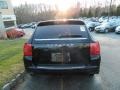 Black - Cayenne Tiptronic Photo No. 3