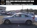Billet Silver Metallic - 200 Touring Sedan Photo No. 1