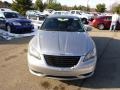 Billet Silver Metallic - 200 Touring Sedan Photo No. 3