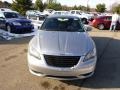 2014 Billet Silver Metallic Chrysler 200 Touring Sedan  photo #3