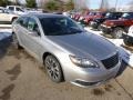 2014 Billet Silver Metallic Chrysler 200 Touring Sedan  photo #4