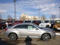 2014 Billet Silver Metallic Chrysler 200 Touring Sedan  photo #5