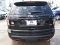 2014 Tuxedo Black Ford Explorer Sport 4WD  photo #4