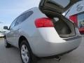 2011 Silver Ice Metallic Nissan Rogue SV  photo #16