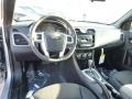 Billet Silver Metallic - 200 Touring Sedan Photo No. 14