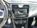 Billet Silver Metallic - 200 Touring Sedan Photo No. 17