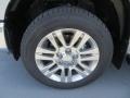 2014 Silver Sky Metallic Toyota Tundra TSS Double Cab  photo #12