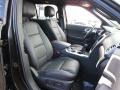 2014 Tuxedo Black Ford Explorer Sport 4WD  photo #9