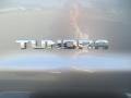 2014 Silver Sky Metallic Toyota Tundra TSS Double Cab  photo #15