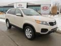 White Sand Beige - Sorento LX Photo No. 1