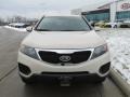 White Sand Beige - Sorento LX Photo No. 8