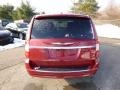 2014 Deep Cherry Red Crystal Pearl Chrysler Town & Country Touring  photo #7