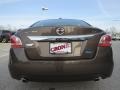 2014 Java Metallic Nissan Altima 2.5 SV  photo #4