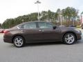 2014 Java Metallic Nissan Altima 2.5 SV  photo #6