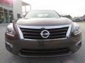 2014 Java Metallic Nissan Altima 2.5 SV  photo #8