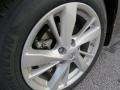 2014 Java Metallic Nissan Altima 2.5 SV  photo #9