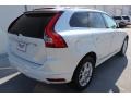 Ice White - XC60 3.2 Photo No. 5