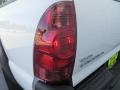 Super White - Tacoma Double Cab Photo No. 13
