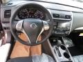2014 Java Metallic Nissan Altima 2.5 SV  photo #11