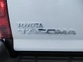 2014 Super White Toyota Tacoma Double Cab  photo #14