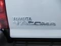 Super White - Tacoma Double Cab Photo No. 14