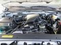 2014 Toyota Tacoma 2.7 Liter DOHC 16-Valve VVT-i 4 Cylinder Engine Photo