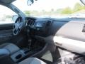 Super White - Tacoma Double Cab Photo No. 17