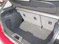 Ruby Red - Fiesta SE Hatchback Photo No. 13