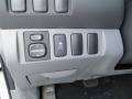 Graphite Controls Photo for 2014 Toyota Tacoma #89182618