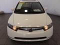 Taffeta White - Civic EX Sedan Photo No. 2