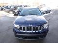 True Blue Pearl - Compass Sport 4x4 Photo No. 3