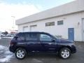 True Blue Pearl - Compass Sport 4x4 Photo No. 5