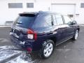 True Blue Pearl - Compass Sport 4x4 Photo No. 6