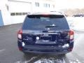 True Blue Pearl - Compass Sport 4x4 Photo No. 7