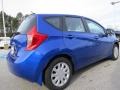 Metallic Blue - Versa Note SV Photo No. 5