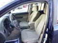 True Blue Pearl - Compass Sport 4x4 Photo No. 10