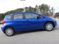 Metallic Blue - Versa Note SV Photo No. 6