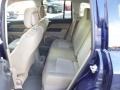 True Blue Pearl - Compass Sport 4x4 Photo No. 12