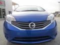 Metallic Blue - Versa Note SV Photo No. 8
