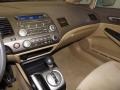 Taffeta White - Civic EX Sedan Photo No. 14