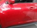 Cayenne Red - Juke S AWD Photo No. 8