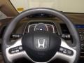 Taffeta White - Civic EX Sedan Photo No. 19
